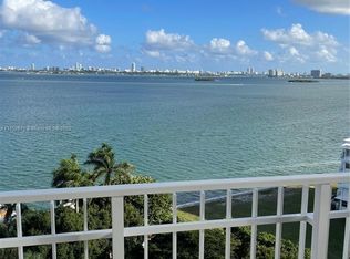 Towers of Quayside, Miami, FL 33138