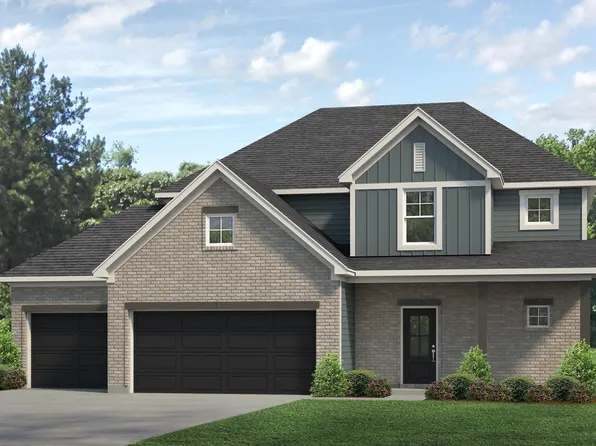 5163 Jackson Dr, Newburgh, IN 47630