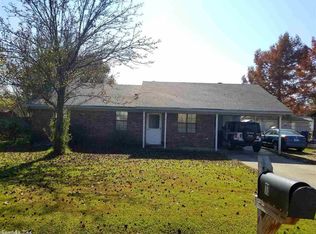11 Langford St, Ward, AR 72176