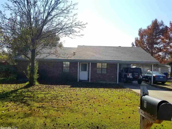 11 Langford St, Ward, AR 72176