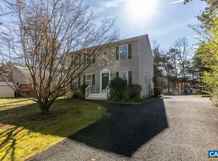 4 Old Homestead Cir, Palmyra, VA 22963