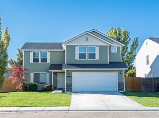 11651 Cabin Creek St, Caldwell, ID 83605