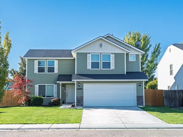 11651 Cabin Creek St, Caldwell, ID 83605