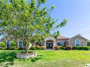 251 McLeans Xing, Killeen, TX 76549