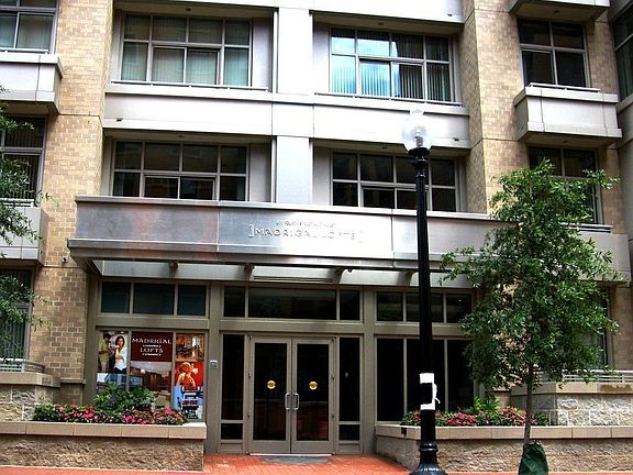 Madrigal Lofts