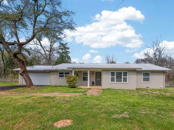 805 E Duval St, Troup, TX 75789