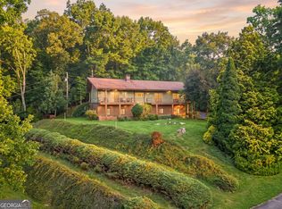 1135 Daves Creek Rd, Franklin, NC 28734