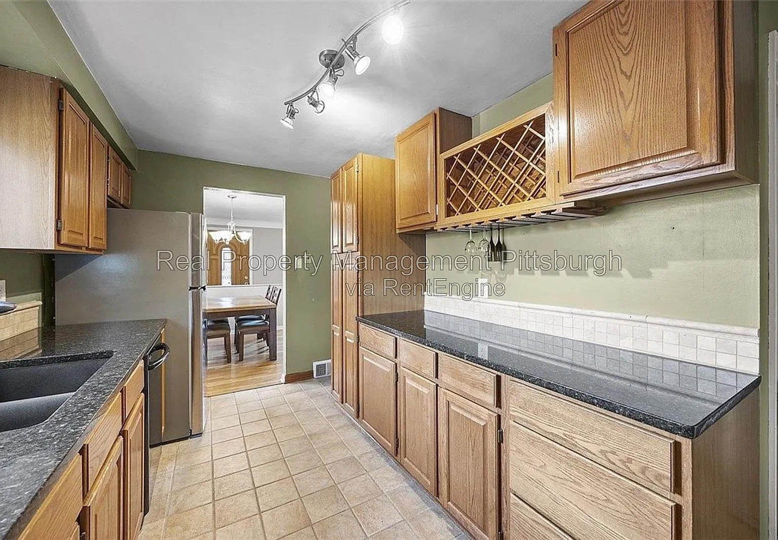 3 bed, 2.0 bath, $2,450 — Photo 4