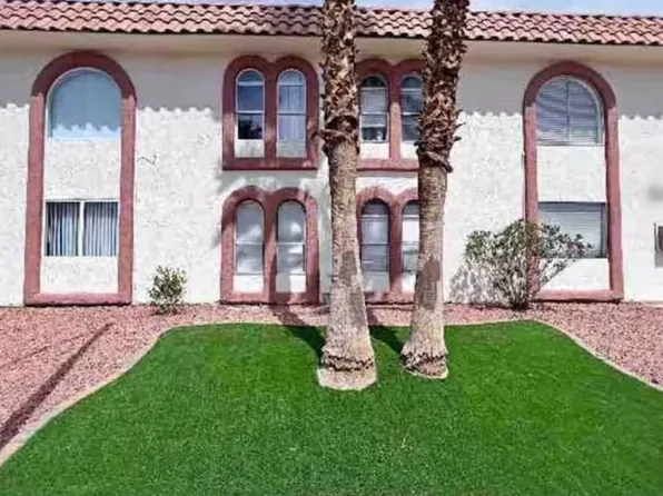 5156 Escondido St APT A, Las Vegas, NV 89119