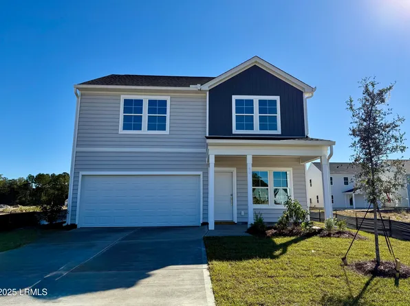 90 Concourse Drive, Ridgeland, SC 29936