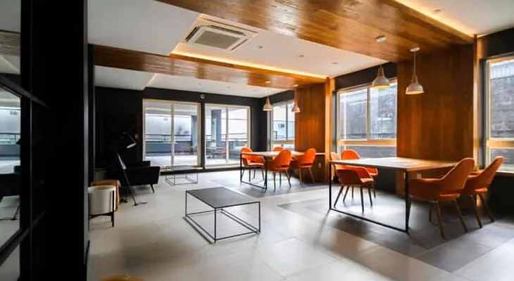 Rented by Gypsy Housing LLC | media 21