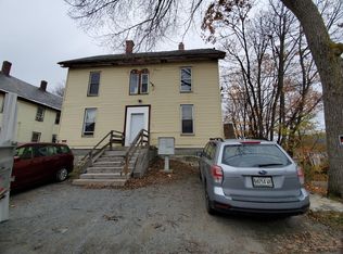 84 1st St, Bangor, ME 04401