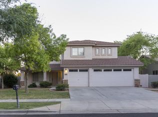 3383 E Washington Ave, Gilbert, AZ 85234