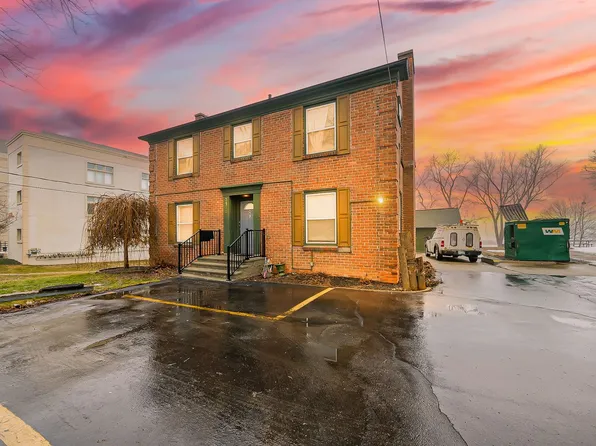 3170 Dixie Hwy, Waterford, MI 48328