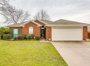 3629 Fleetwood Dr, Fort Worth, TX 76123