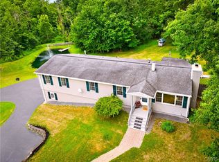 204 Homewood Dr, Clinton, NY 13323