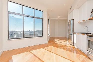 Rented by MySpaceNYC