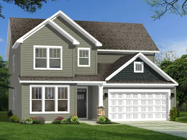 204 Terpack Ct, Gray Court, SC 29645