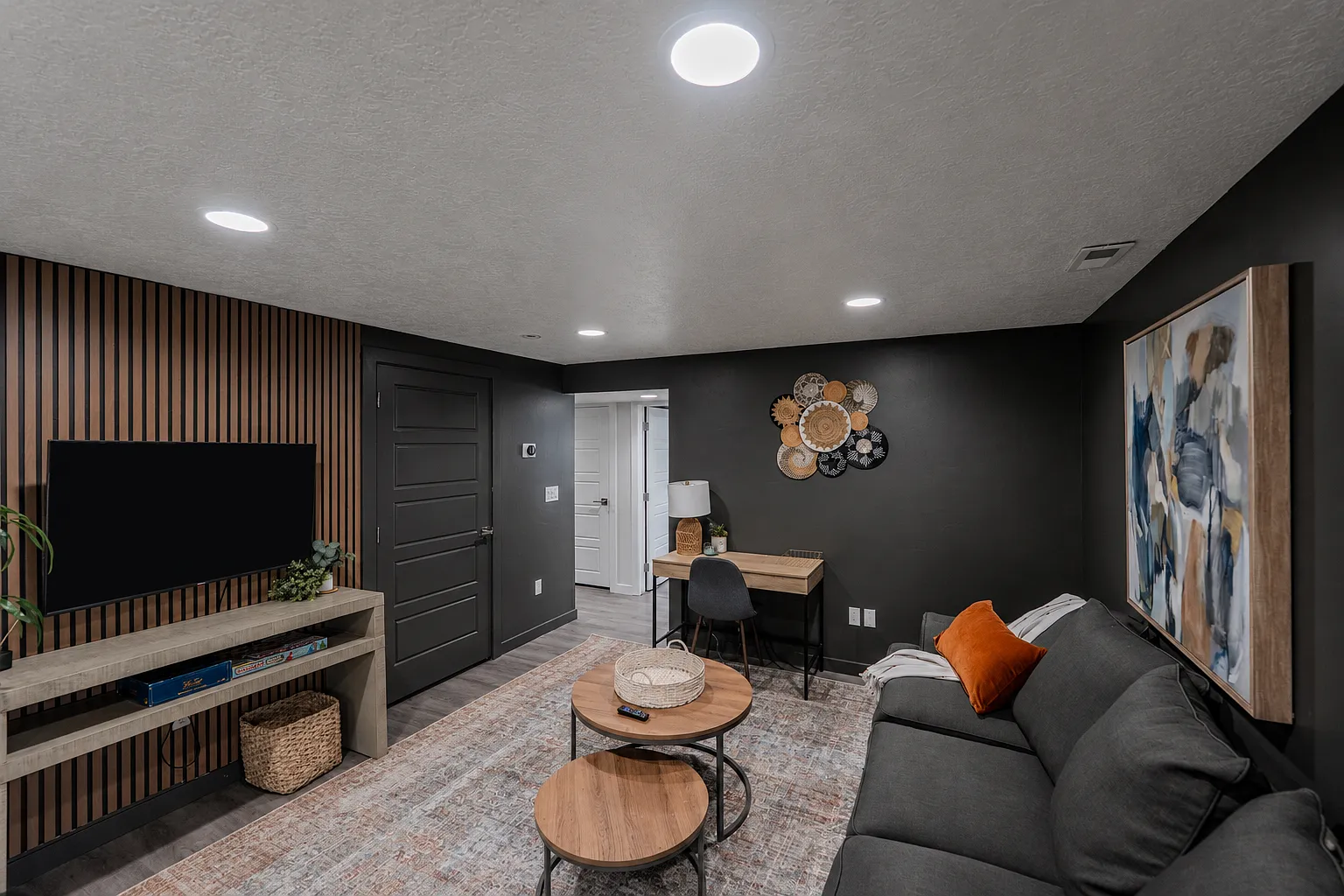 1 bed, 850 sqft, $2,800 — Photo 1
