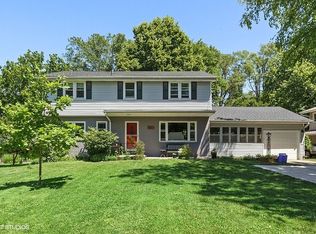 6321 Washington Ave, Windsor Heights, IA 50324