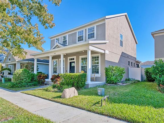 2nd image of 606 Lake Talquin Way