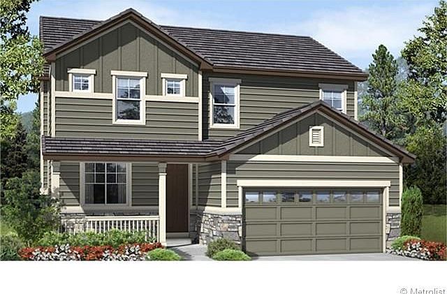 2nd image of 16787 E 97th Pl
