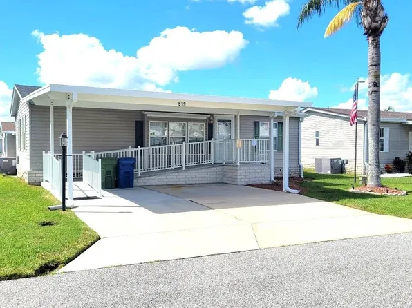 519 Leyland Cypress Way #78, Winter Haven, FL 33881