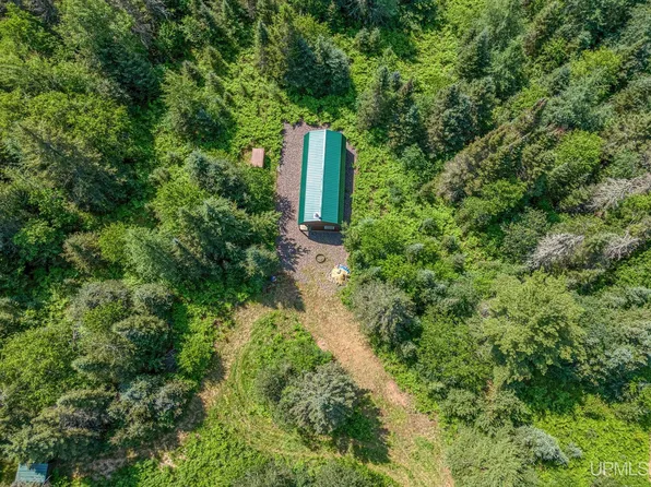6881 Dunham Road Usfs Rd #3, Marenisco, MI 49947