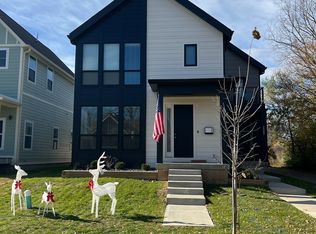 2040 Yandes St, Indianapolis, IN 46202