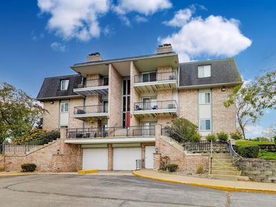 205 W Joliet St APT 106, Schererville, IN, 46375