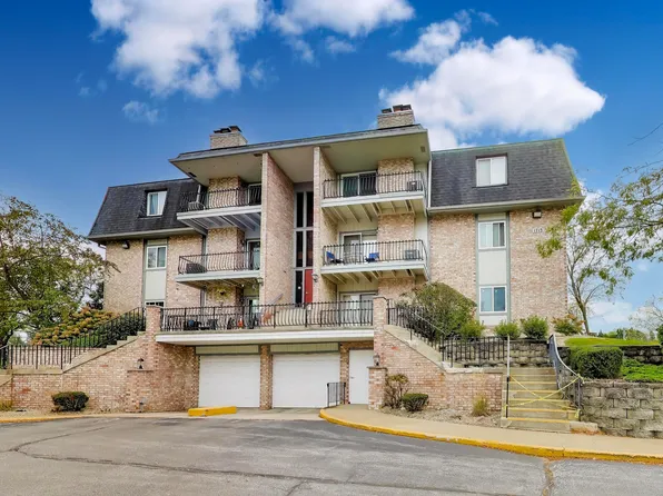 205 W Joliet St APT 106, Schererville, IN 46375