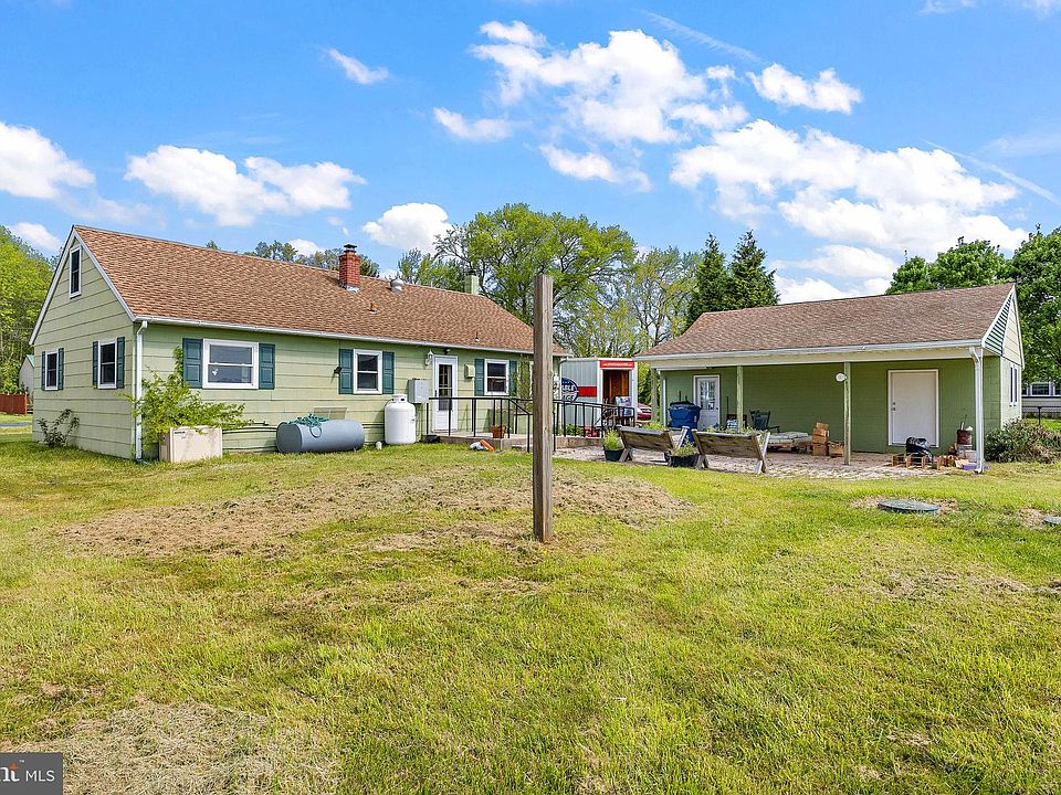 3494 Leipsic Rd, Dover, DE 19901 Zillow