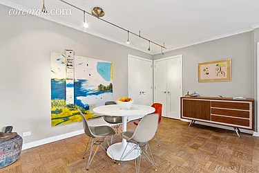 Sold by Corcoran