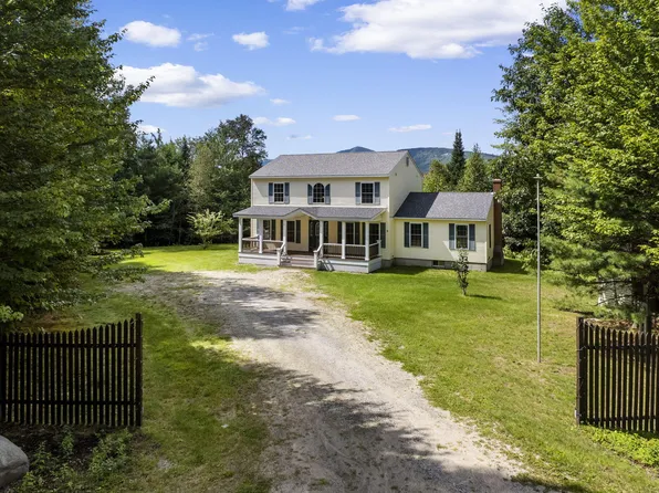 181 Chestnut Knoll Road, Bethel, ME 04217