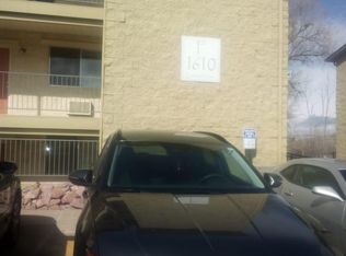 1610 Lenmar Dr, Colorado Springs, CO 80905