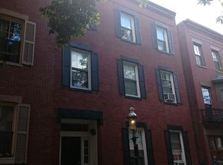 47 Monument Ave, Charlestown, MA 02129
