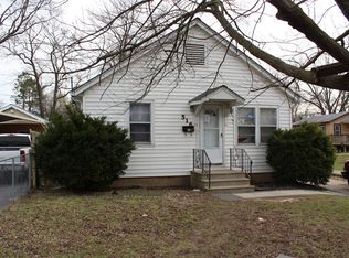516 Algonquin St, Joliet, IL 60432