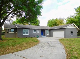 411 Jennie Jewel Dr, Orlando, FL 32806