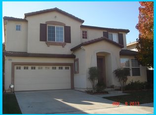 848 Iberis Way, Tracy, CA