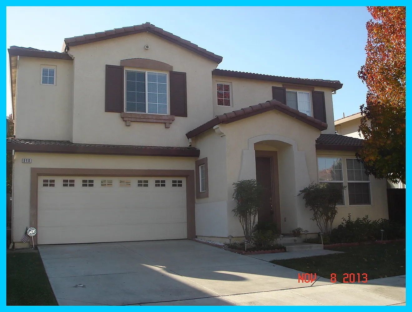848 Iberis Way photo 1