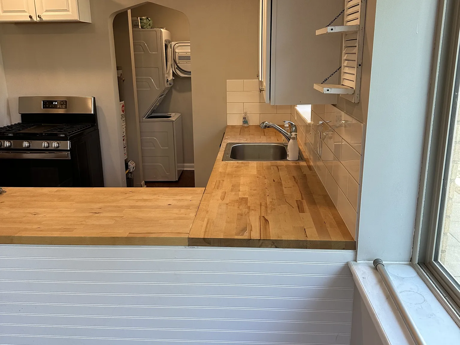 1540 Forest Street - 1540 — Photo 3