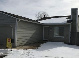 1636 Ensenada Way, Aurora, CO 80011