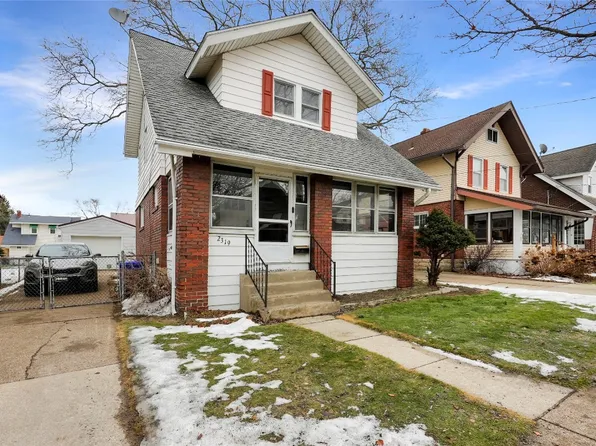 2319 Union Ave, Erie, PA 16510