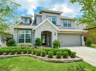 6719 Tiger Trl, Katy, TX 77493