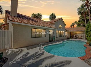 371 Jorge Way, Henderson, NV 89014