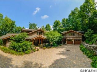 1753 High Line Rd, Sylva, NC 28779