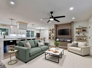 2181 Juanita St, Decatur, GA 30032