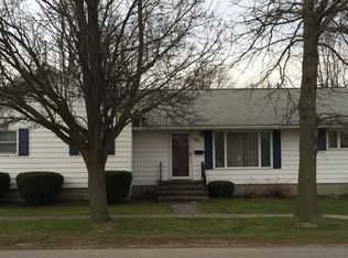 322 E. Highland, Ada, OH