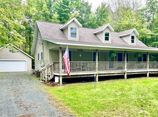 4760 N Lakeshore Rd, Mears, MI 49436