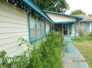 1600 W 28th St, Bryan, TX 77803